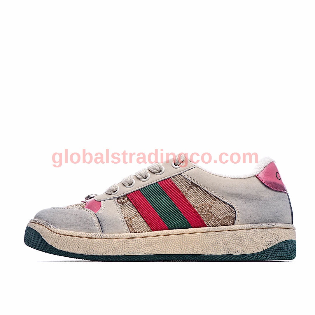 Gucci Air Cushion Dad Shoes